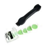 Bandenreparatieset fatbike - photo produit