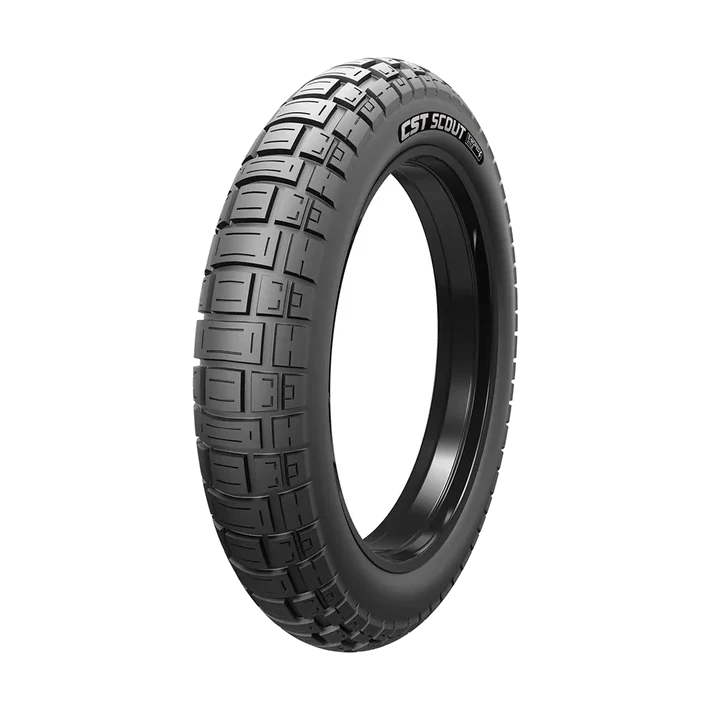 Klik om te vergroten CST Tourance 20x4.0 E-mark reflectie