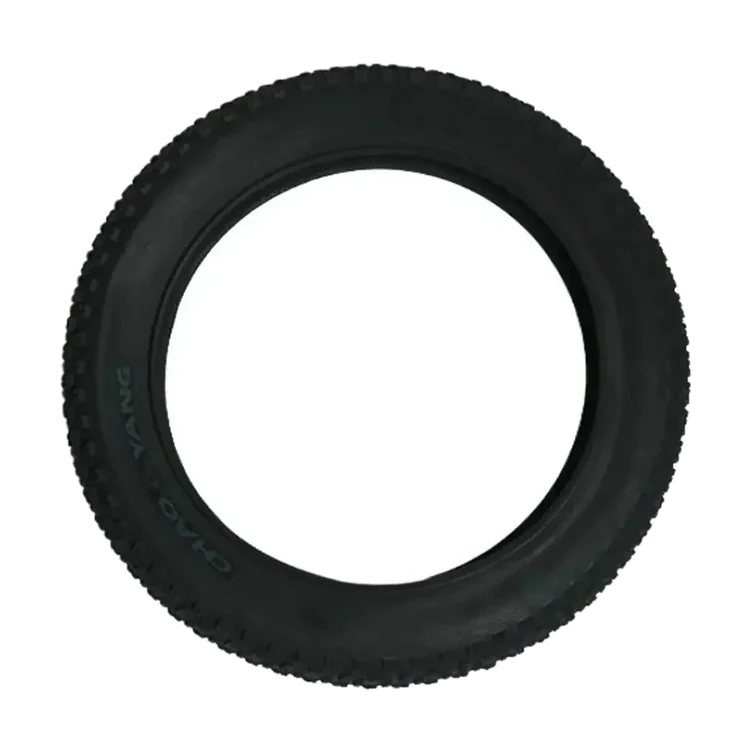 Klik om te vergroten Buitenband 20x4.0 Diablo knobbel