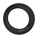 Fatbike buitenband 20x4.0 Enduro noppenband — OUXI V8, V20, ENGWE - photo produit