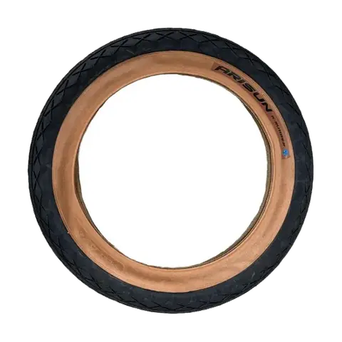 Pneu pliable 20x4.0 léger