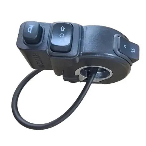 Commutateur combiné 3 en 1 – V20 (compatible, non d'origine)