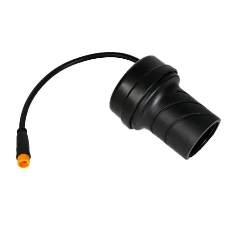 Poignée d'accélérateur tournante – QMWheel V20, OUXI V20
