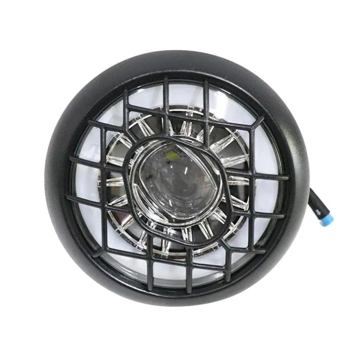 Phare avec support – QMWheel V20, OUXI V20