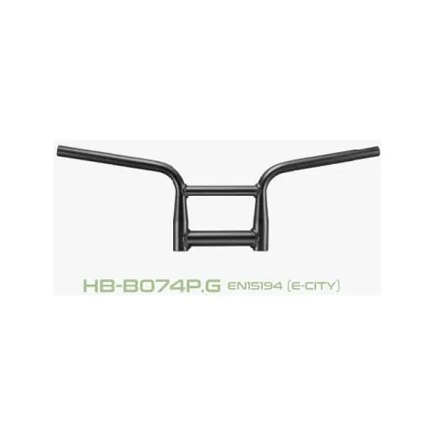 Guidon – QMWheel V20, OUXI V20, V8