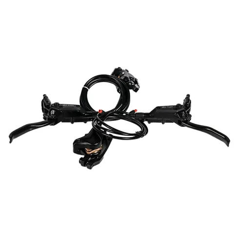 Guidon 700 mm (serrage 31,8 mm, tube 22,2 mm) – QMWheel V20, OUXI V20